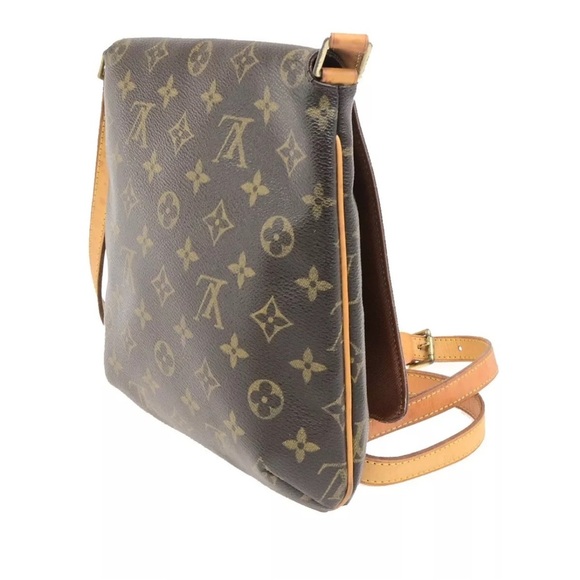 Louis Vuitton Musette crossbody bag - Picture 4 of 16